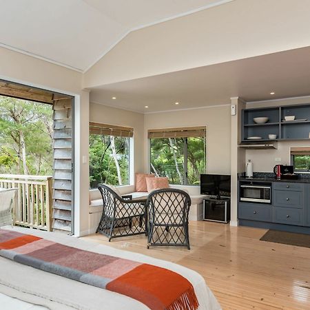 Bay Of Islands Holiday Apartments Paihia Eksteriør bilde