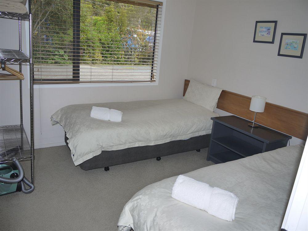 Bay Of Islands Holiday Apartments Paihia Eksteriør bilde