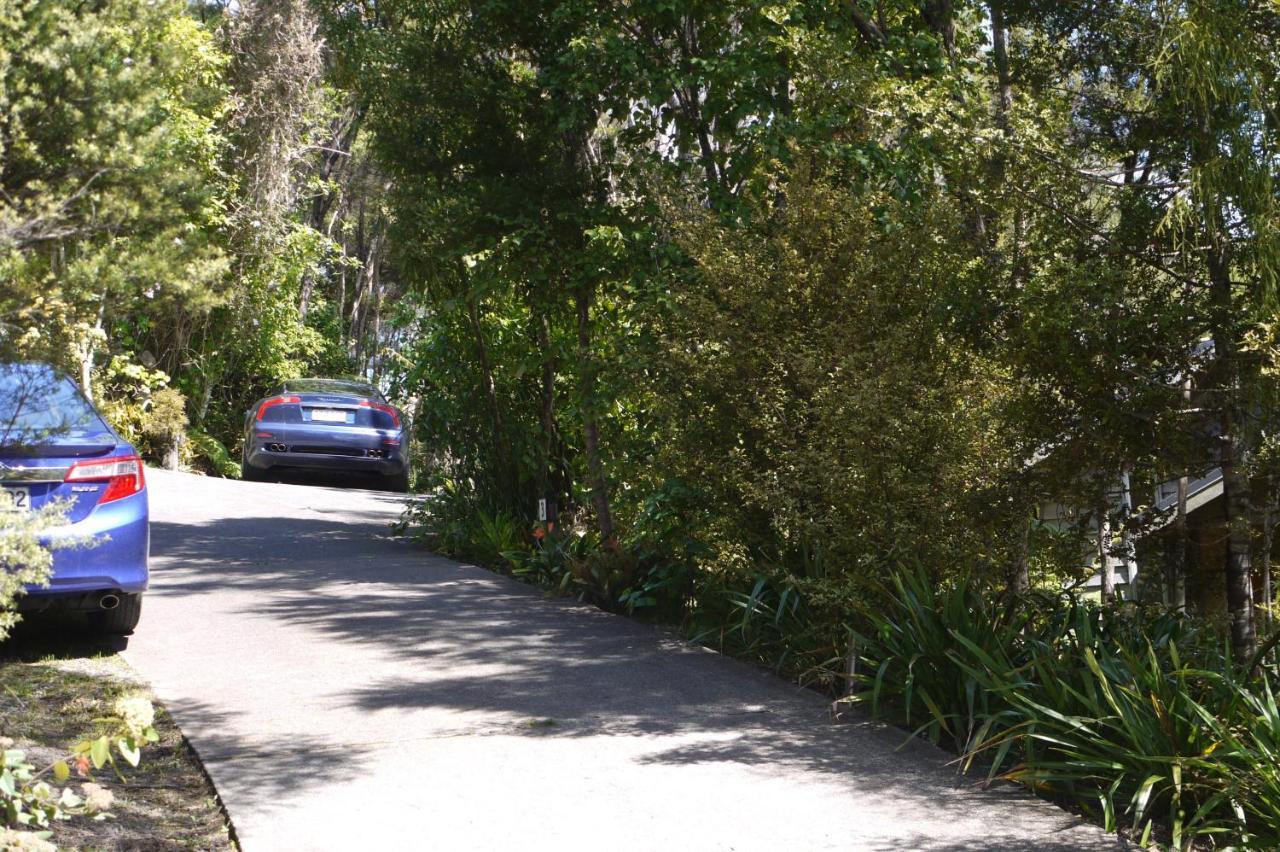 Bay Of Islands Holiday Apartments Paihia Rom bilde