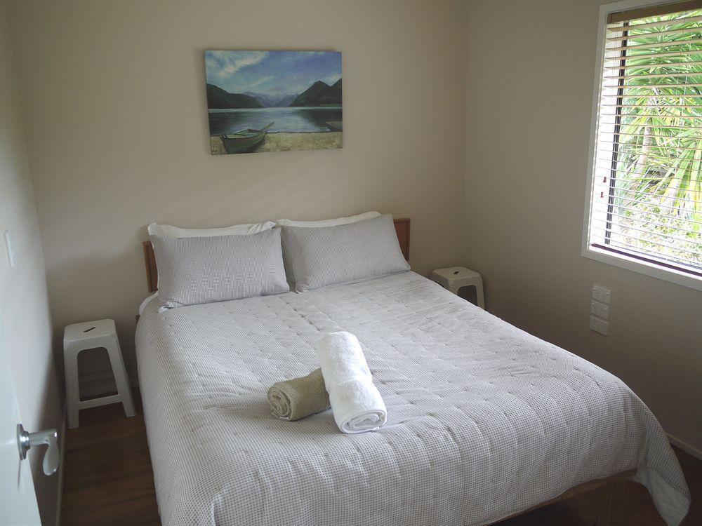 Bay Of Islands Holiday Apartments Paihia Eksteriør bilde